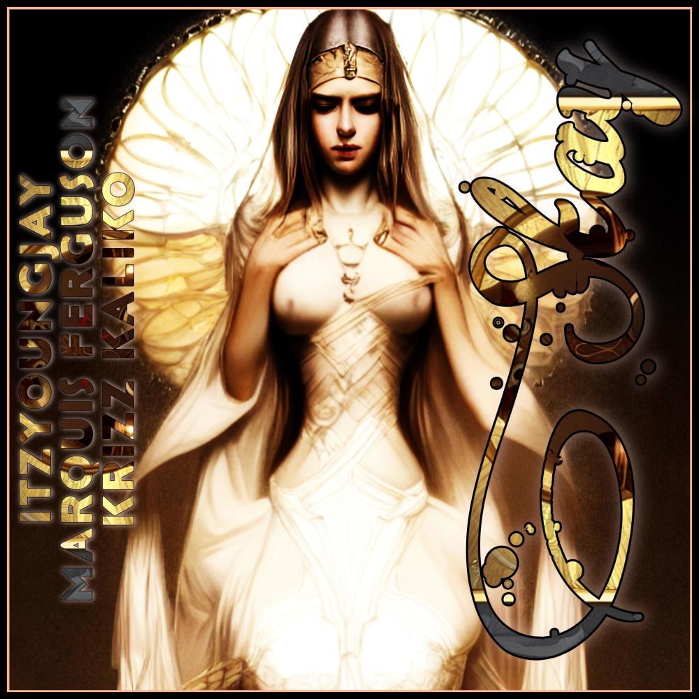 STAY. (feat. Krizz Kaliko & Marquis Ferguson)