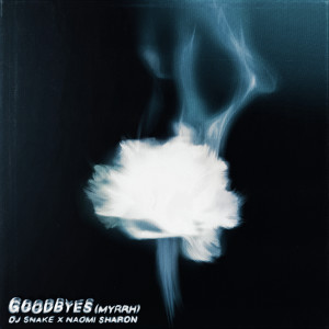 Naomi Sharon的專輯Goodbyes (Myrrh)