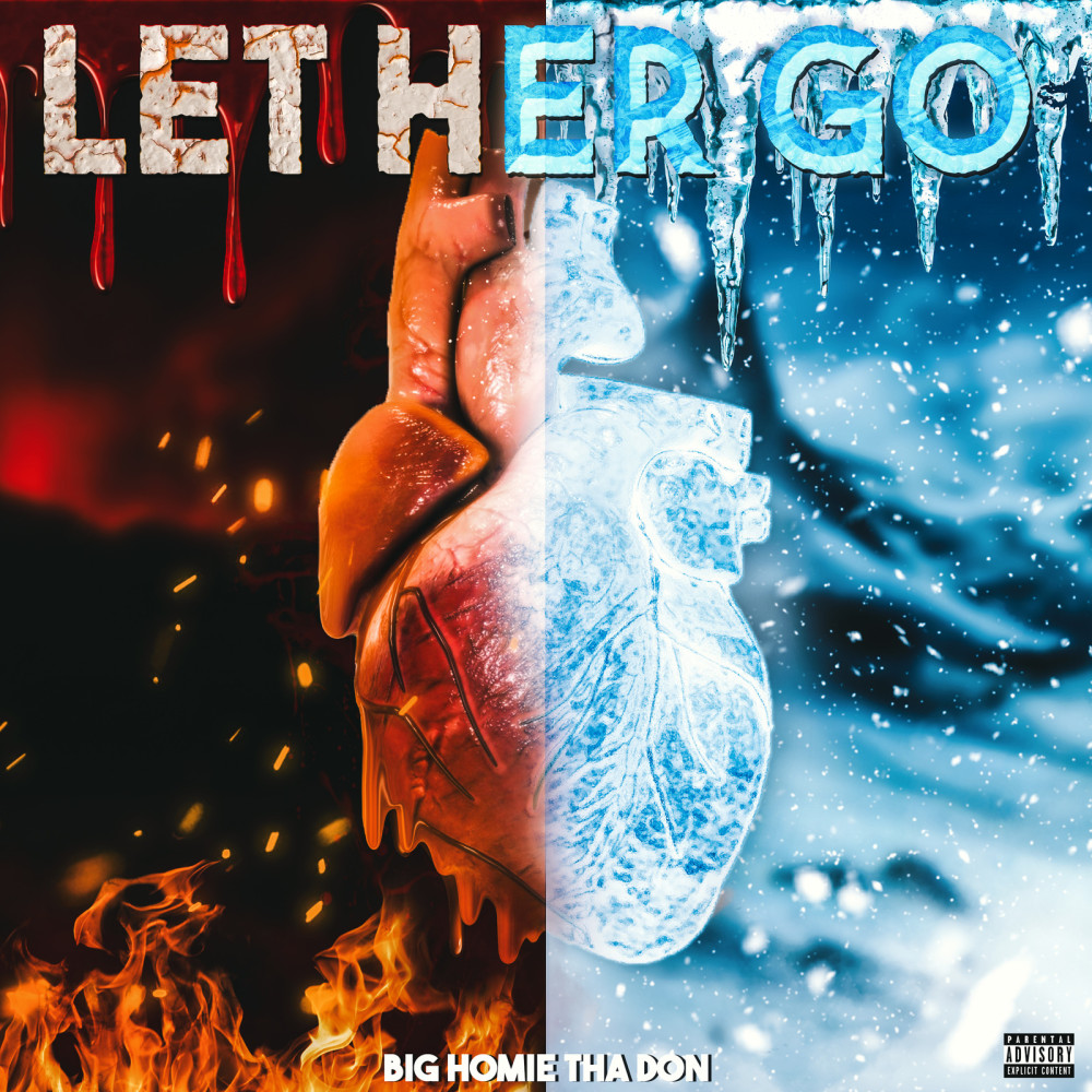 Let Her Go (Explicit)