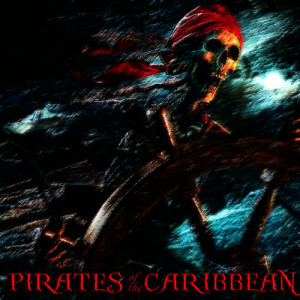 ดาวน์โหลดและฟังเพลง Pirates of the Caribbean พร้อมเนื้อเพลงจาก Jean Luc Marie