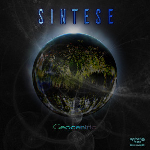 Album Geocentric from Sintese