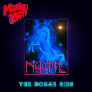 Listen to The Horse Ride song with lyrics from Motte