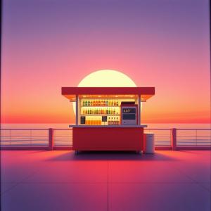 Album Kiosco Ska from Demian Destino