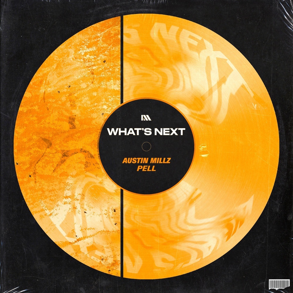 What's Next (Explicit)