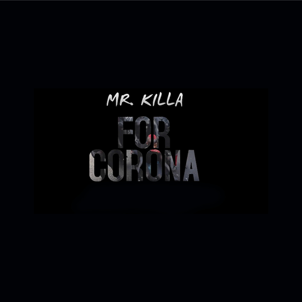 For Corona (Explicit)