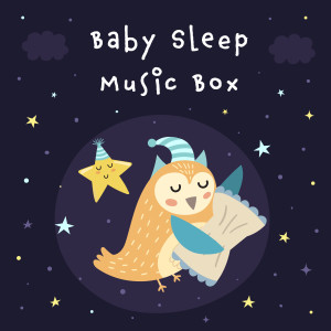 睡眠宝宝贵族音乐的专辑宝宝睡眠钢琴音乐盒 胎教 竖琴 白噪音