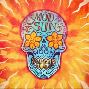 收聽Mod Sun的Stop Everything You're Doing Right Now and Smile (feat. Cisco Adler)歌詞歌曲
