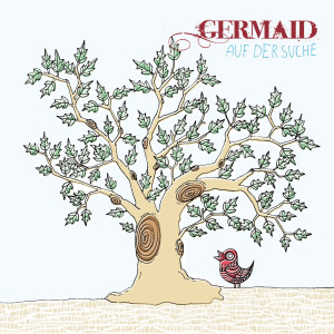 Album Auf der Suche from Mermaid