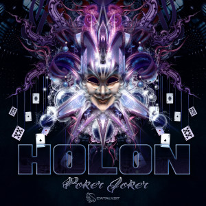 Poker Joker dari Holon