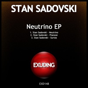 อัลบัม Neutrino ศิลปิน Stan Sadovski