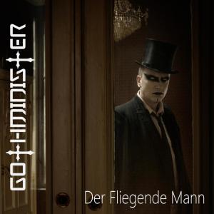 收聽Gothminister的Der fliegende Mann歌詞歌曲
