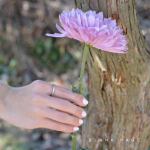 收聽Blank Page的Flower歌詞歌曲