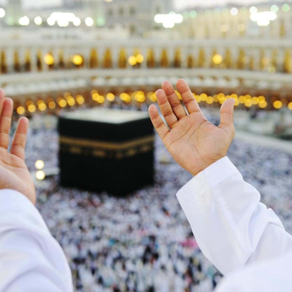 Talbiyah For Hajj and Umrah