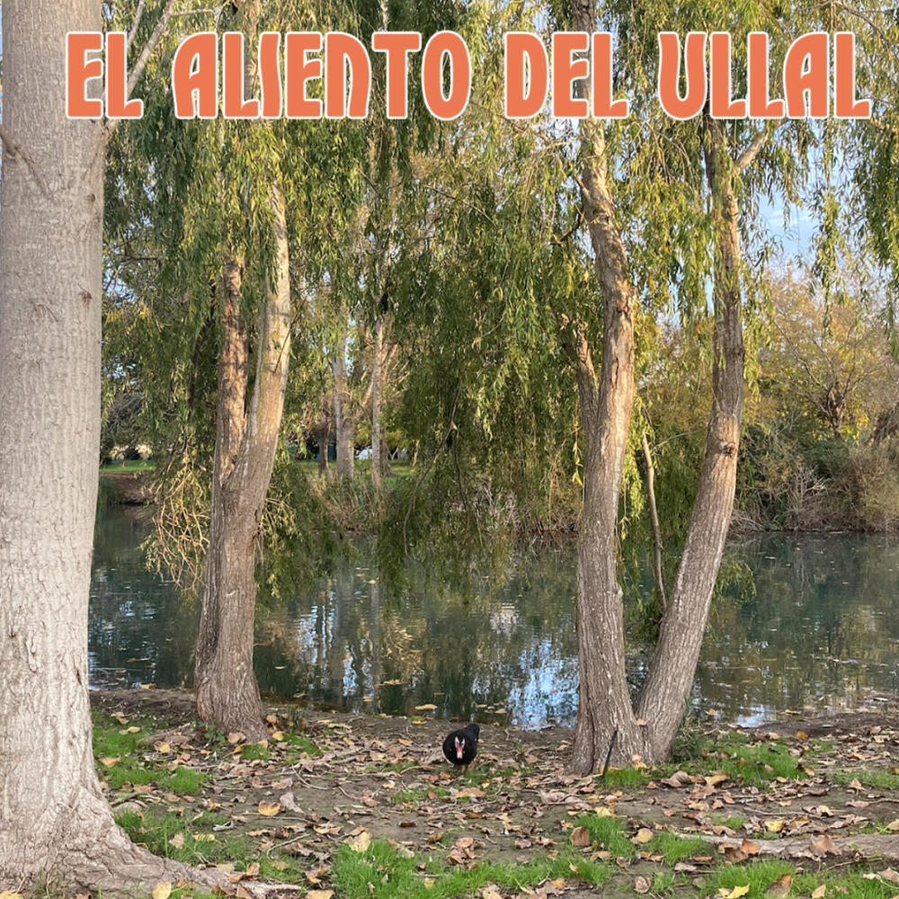 Que no me lo toques (Ullal)