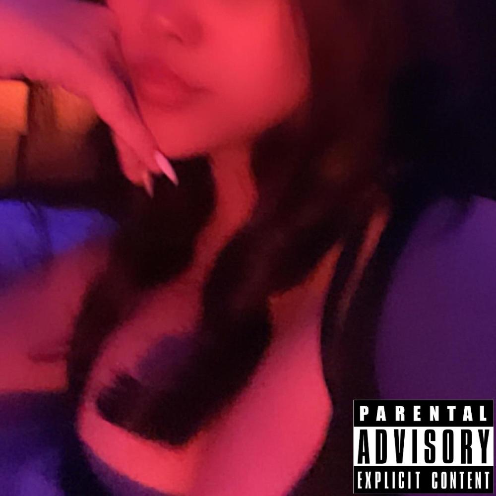 ASHES (feat. FLUFF) (Explicit)