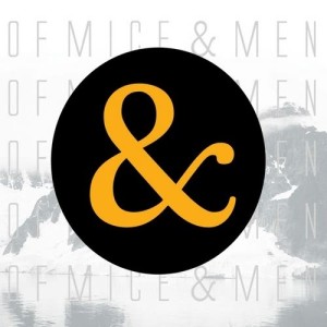 Dengarkan THIS ONE'S FOR YOU lagu dari Of Mice & Men dengan lirik