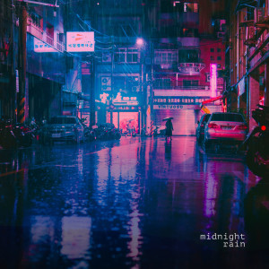 Listen to Sunset Rain song with lyrics from Hazy Noir