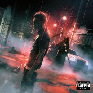 Album Reapers Recipe (Explicit) from Reese Youngn