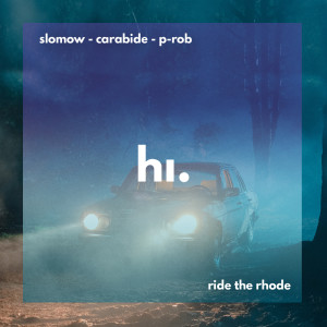 Listen to Ride The Rode song with lyrics from Slomow