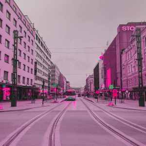 default playlist img