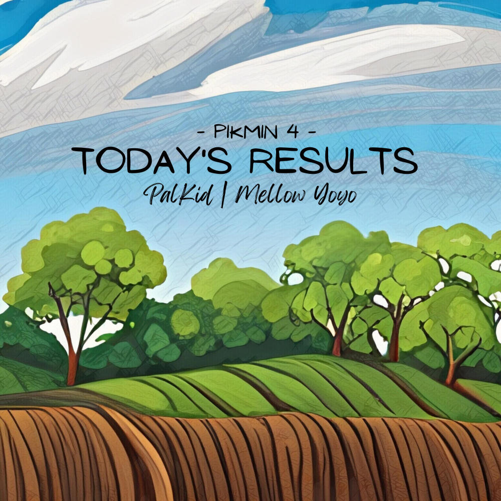 Today's Results