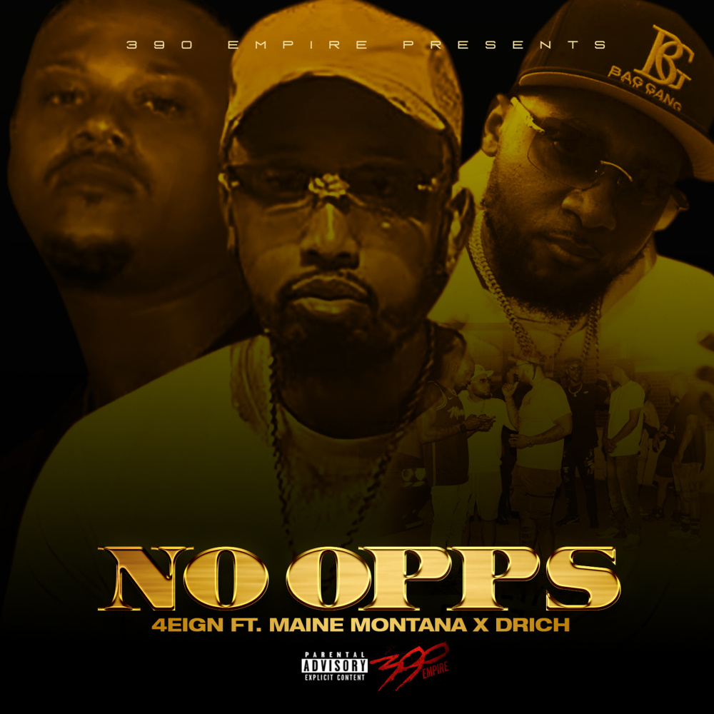 No Opps (Explicit)