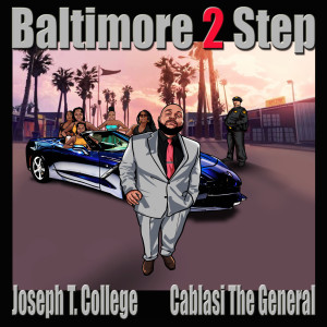 Baltimore 2 Step dari Joseph T. College