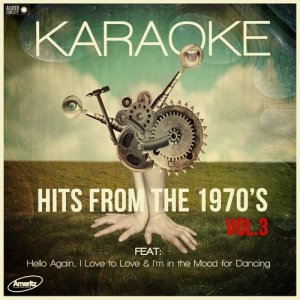 ดาวน์โหลดและฟังเพลง In the Flesh (In the Style of Blondie) [Karaoke Version] (In the Style of Blondie|Karaoke Version) พร้อมเนื้อเพลงจาก Karaoke - Ameritz