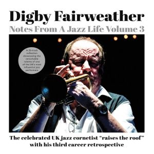 Album Notes From A Jazz Life Vol. 3 from 