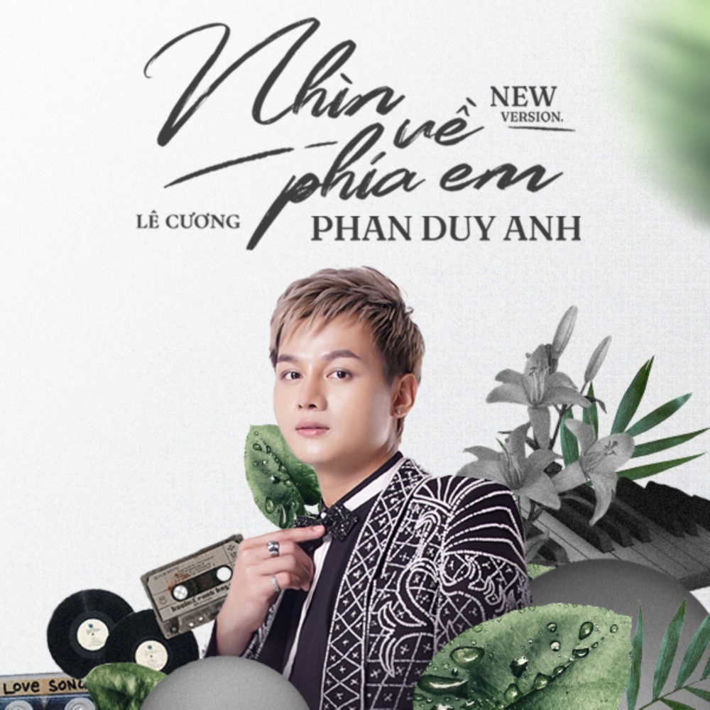 Nhìn Về Phía Em