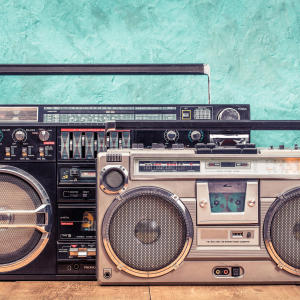 default playlist img