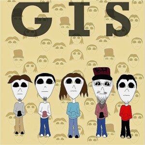 收聽CHUKO420的GIS (Explicit)歌詞歌曲