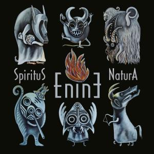 Listen to Forgotten Trail song with lyrics from Enine