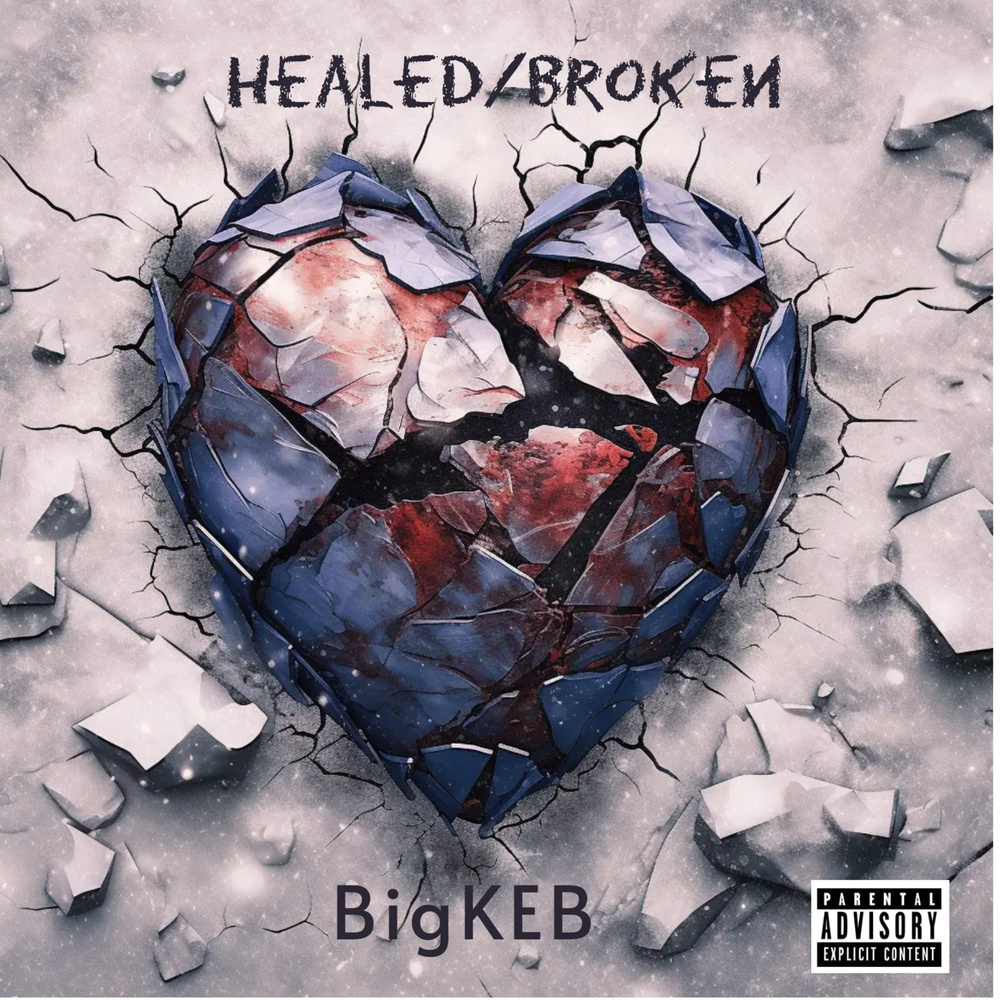 Don’t Know Who I Am (Broken)