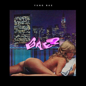 Dengarkan lagu Ain't Nobody Like You (feat. Josh Pan) nyanyian Yung Bae dengan lirik