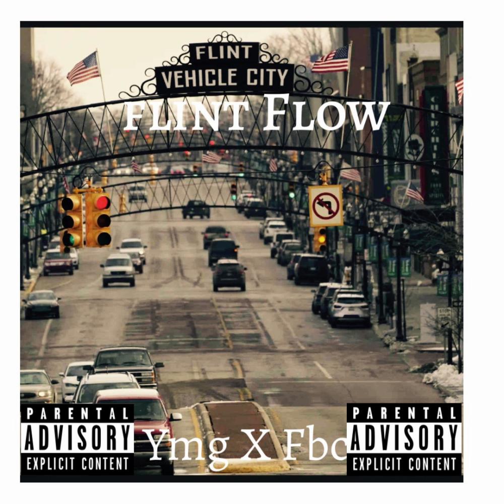 Flint Flow (feat. Fcb) (Explicit)