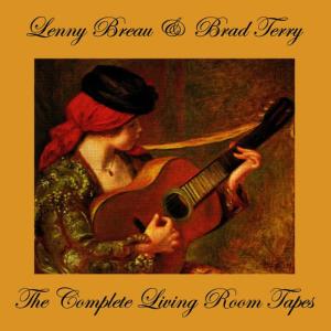 Lenny Breau的專輯The Complete Living Room Tapes