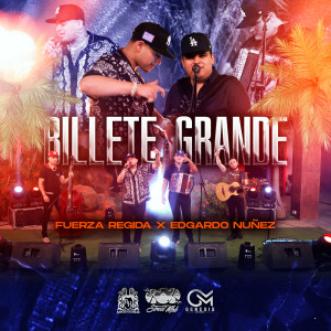 อัลบัม Billete Grande (En Vivo) ศิลปิน Edgardo Nuñez