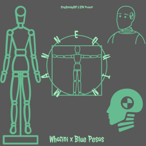 Album Mannequin (Explicit) from whozini