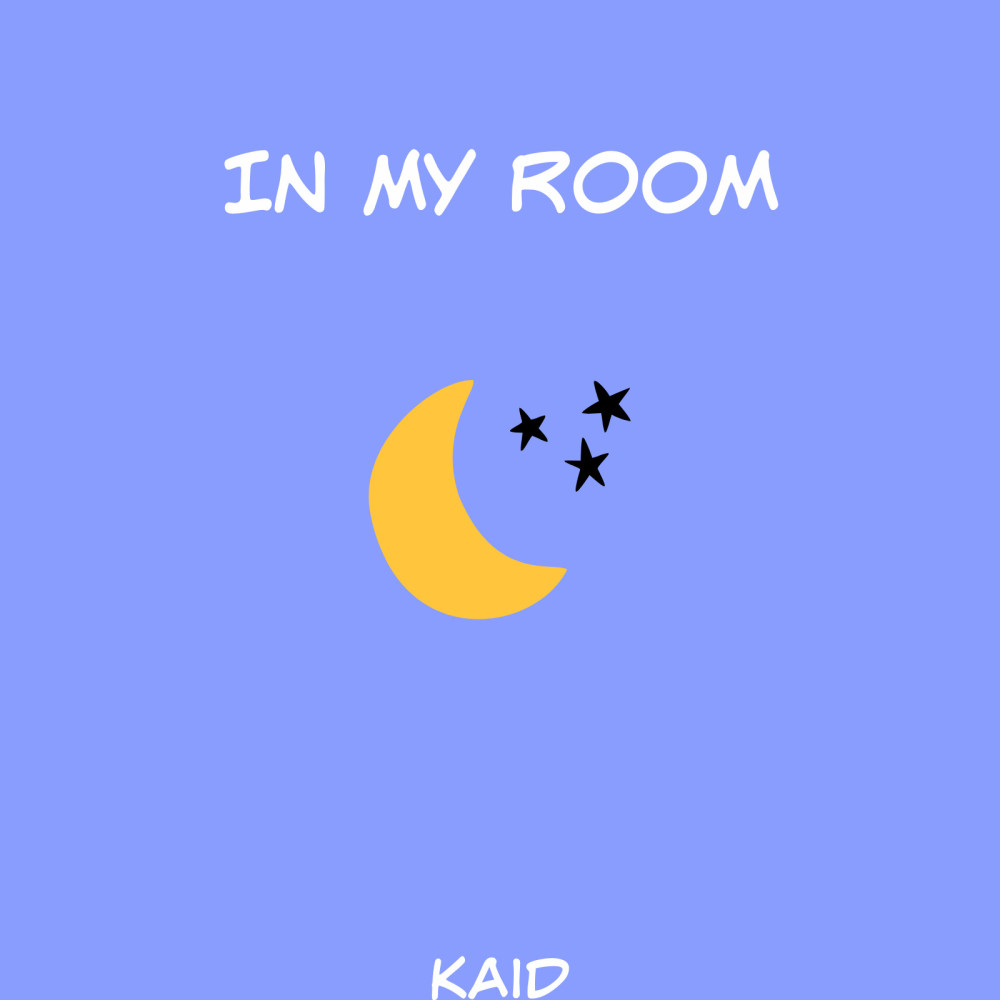 In My Room