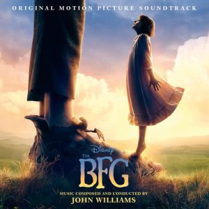 ดาวน์โหลดและฟังเพลง Dream Jars (From “The BFG”/Score) พร้อมเนื้อเพลงจาก John Williams