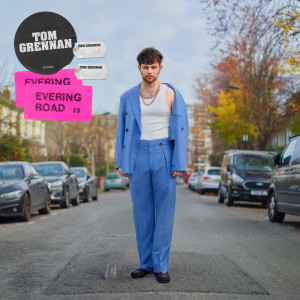 ดาวน์โหลดและฟังเพลง Little Bit of Love พร้อมเนื้อเพลงจาก Tom Grennan