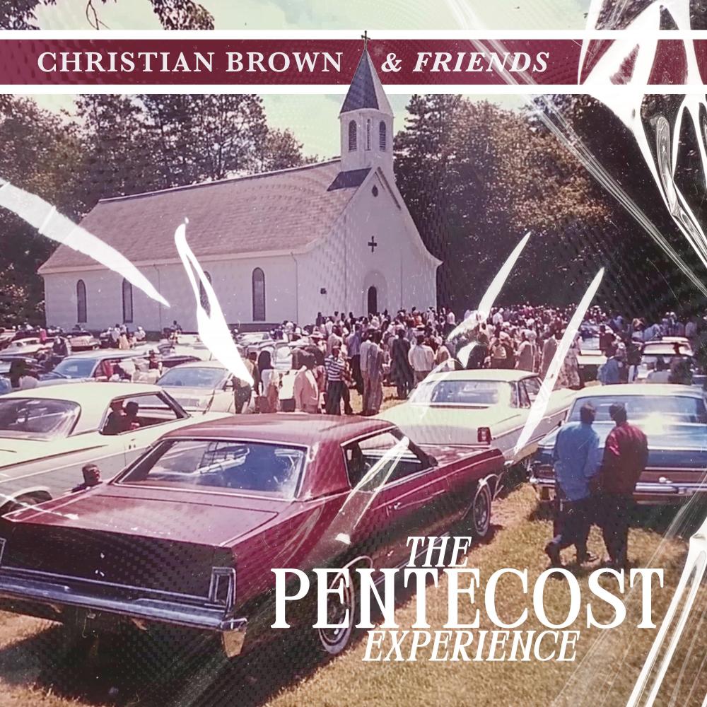 Benediction (feat. Pastor Chaz Afzal)