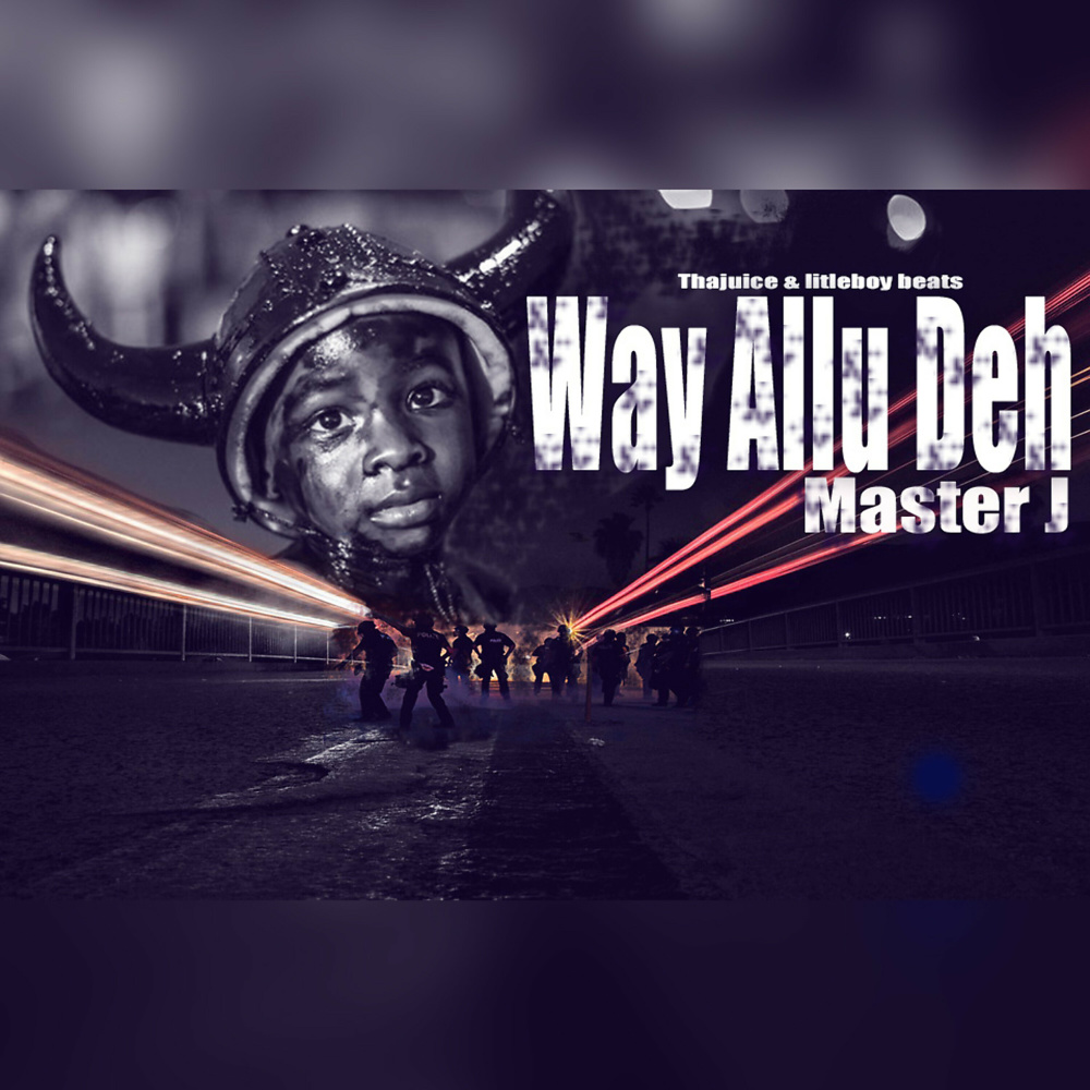 Way Allu Deh