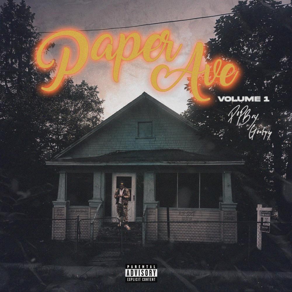 Double G's (Explicit)