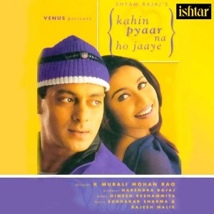 Dengarkan lagu Kahin Pyaar Na Ho Jaaye nyanyian Alka Yagnik dengan lirik