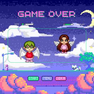 Album Game Over (Explicit) oleh Kito