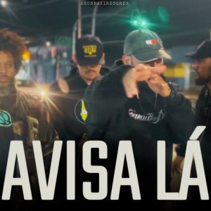 Listen to Avisa lá song with lyrics from pisicozy