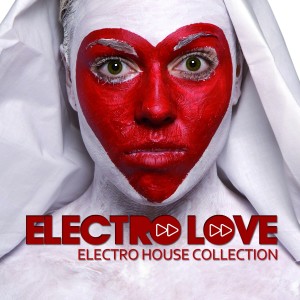 Album Electro Love from Various Artists