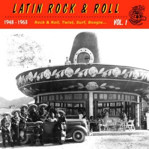 收聽Carlos Miranda的Los Maestros del Rock And Roll歌詞歌曲